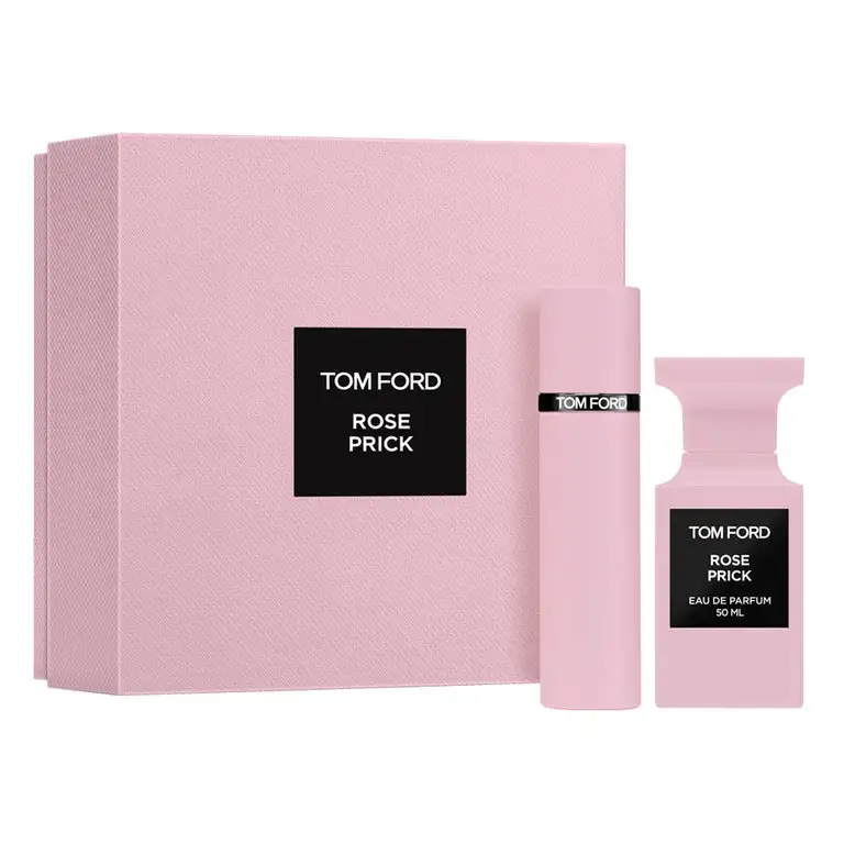 Tom Ford Rose Prick Gave sæt