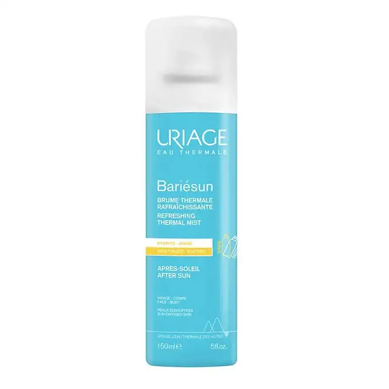 Uriage Bariésun Refreshing Mist