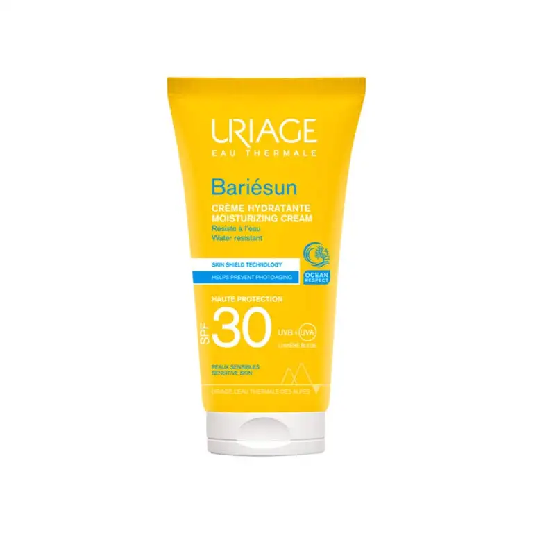 Uriage Bariésun Moisturizing Cream SPF 30