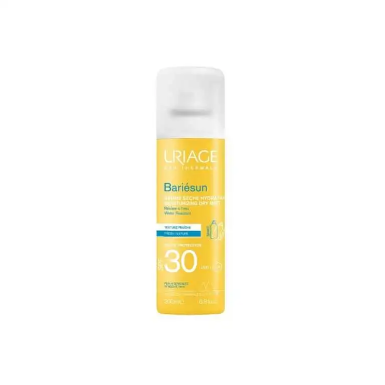 Uriage Bariésun Moisturizing Dry Mist SPF 30