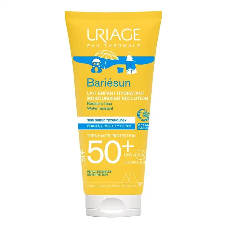 Uriage Bariésun Moisturizing Kid Lotion SPF 50+