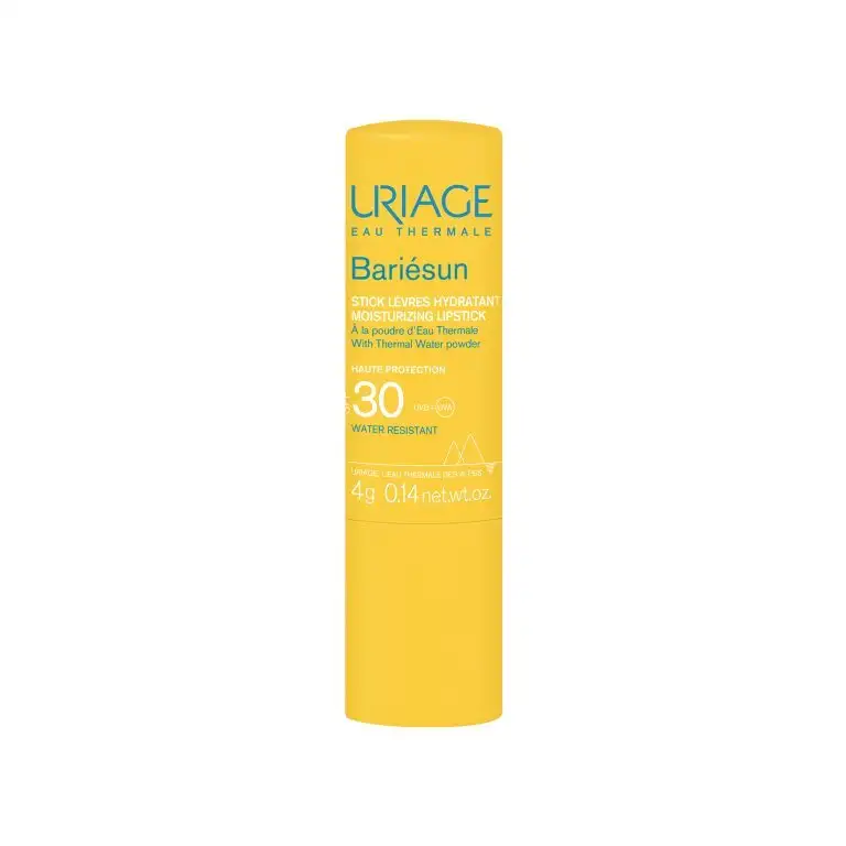 Uriage Bariésun Moisturizing Lipstick SPF 30