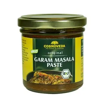 Cosmoveda Garam Masala Paste Ø (160 g)