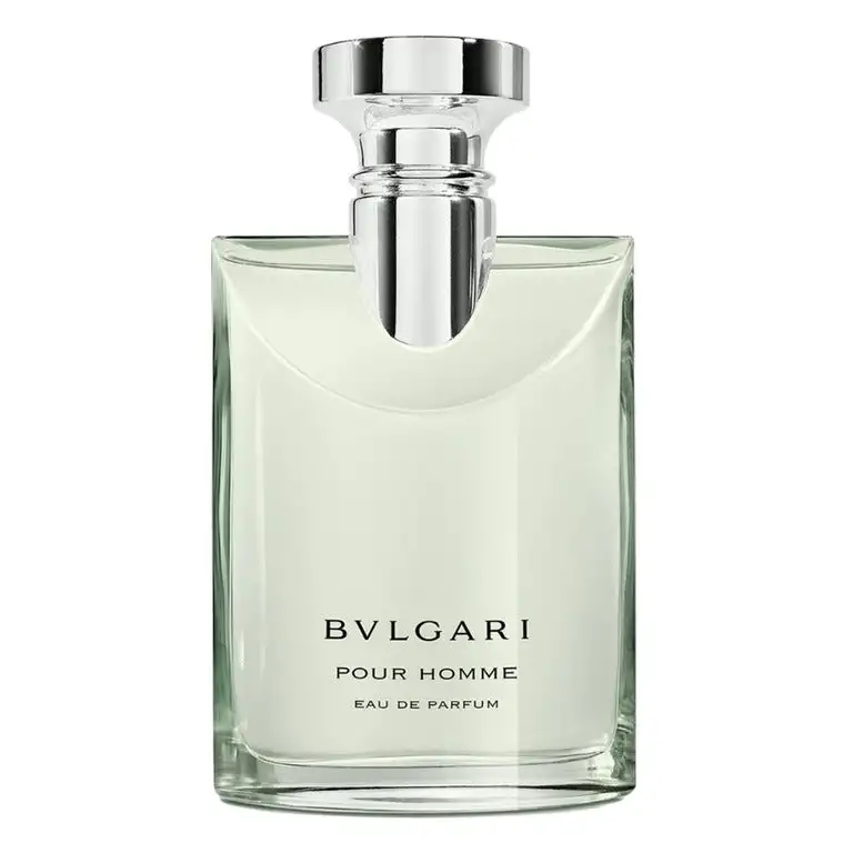 Bvlgari Pour Homme Eau De Parfum 100 ml