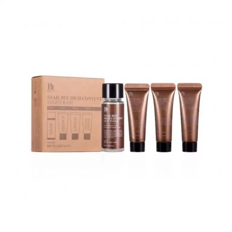 Benton Snail Bee High Content Starter Kit