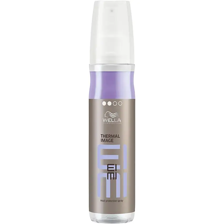 Wella Smooth Thermal Image varmebeskyttende shampoo 150 ml