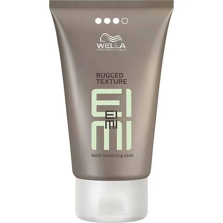 Wella Texture Rugged Texture Mattierende Modelliercreme 75 ml