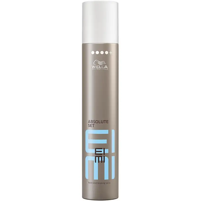 Wella Fixing Absolute Set hårlak 300 ml