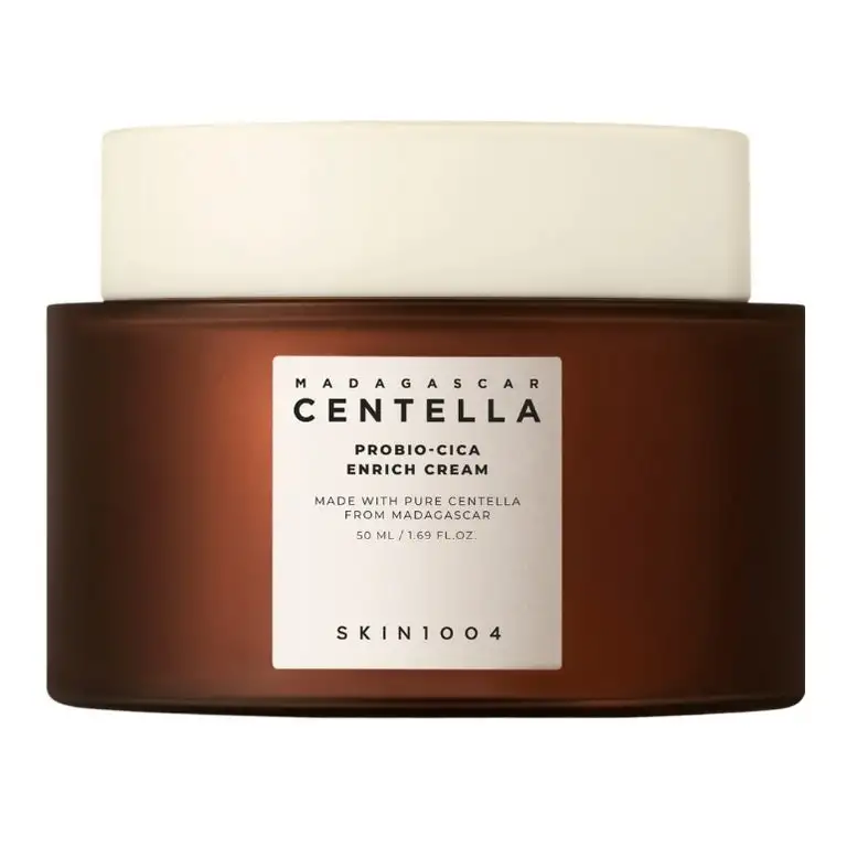 Skin1004 Madagascar Centella Probio-Cica Enrich Cream 50 ml