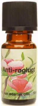 Unique Anti røglugt æterisk olie (10 ml)