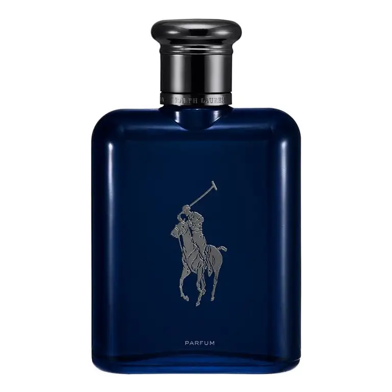 Ralph Lauren Polo Blue Parfum Parfume 125 ml