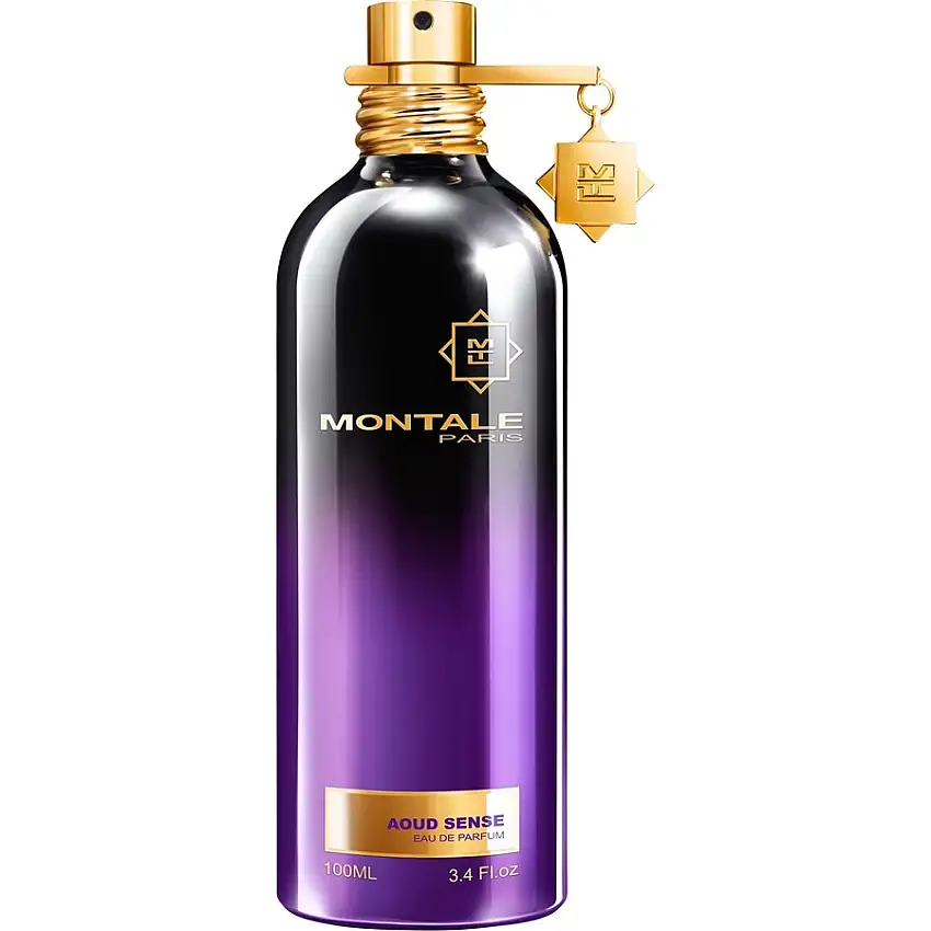 Montale Oud Eau de Parfum Spray Aoud Sense 100 ml