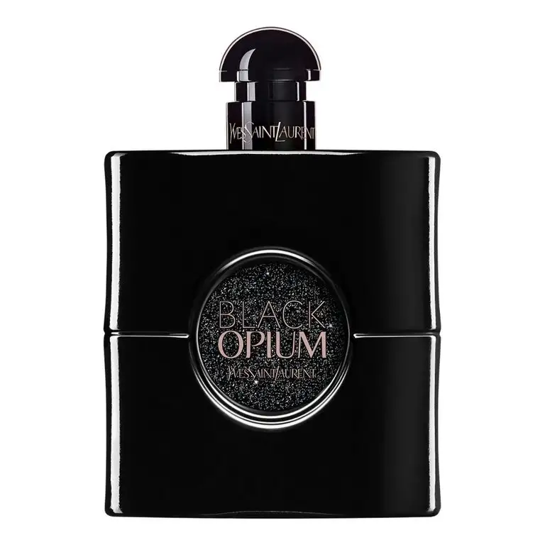 Yves Saint Laurent Black Opium Le Parfum Eau de parfum 90 ml