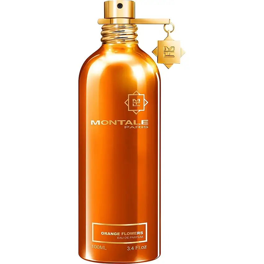 Montale Flowers Eau de Parfum Spray Orange Flowers 100 ml