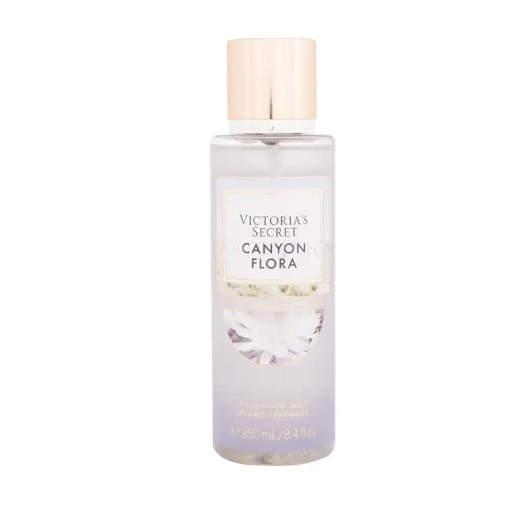 Victoria's Secret Canyon Flora Body Mist 250 ml