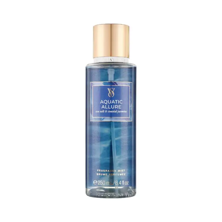 Victoria's Secret Aquatic Allure Body Mist 250 ml