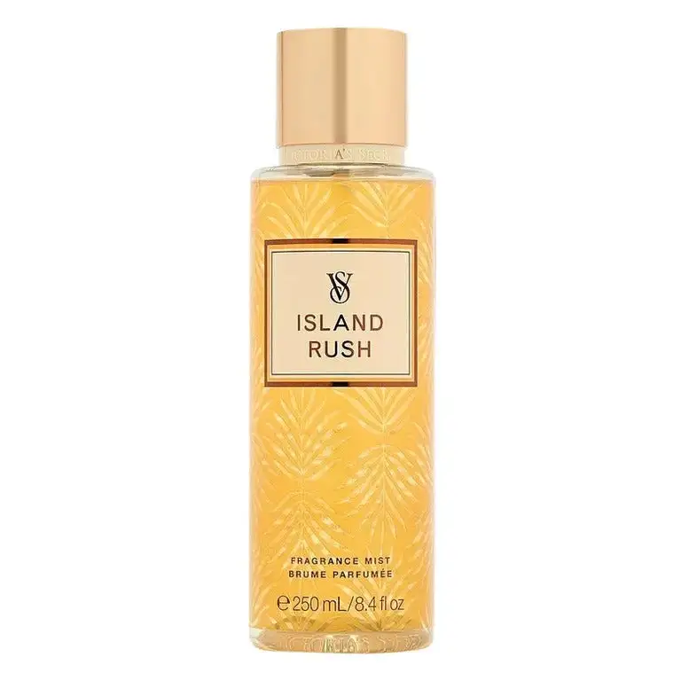 Victoria's Secret Island Rush Body Mist 250 ml