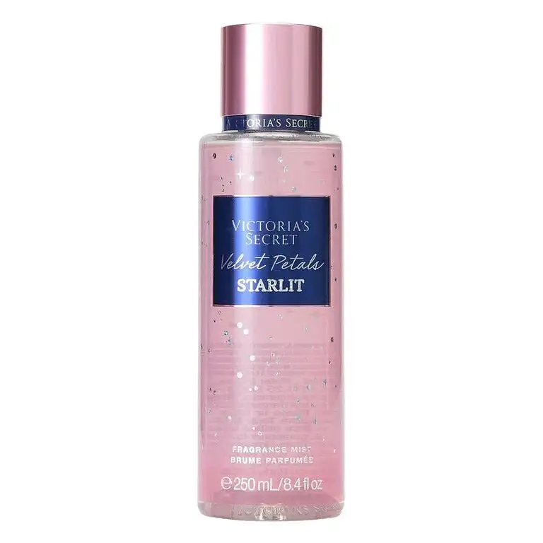 Victoria's Secret Velvet Petals Starlit Body Mist 250 ml