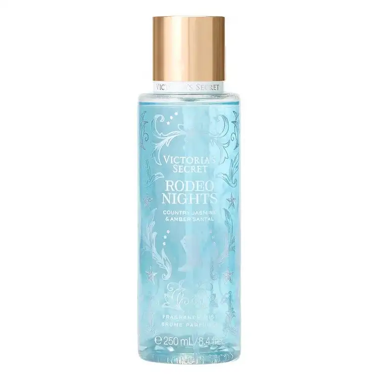 Victoria's Secret Rodeo Nights Body Mist 250 ml