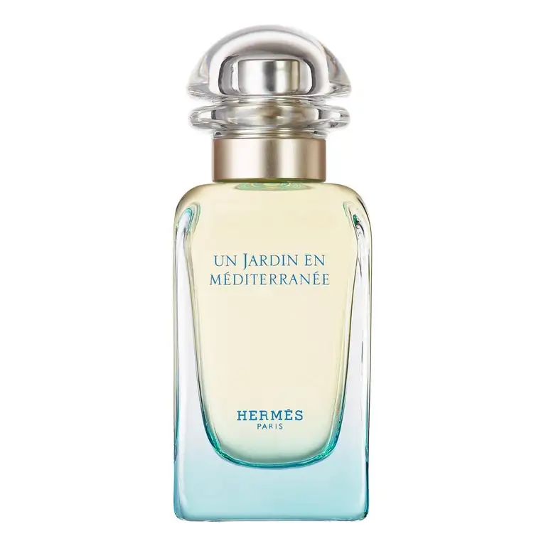 Hermès Un Jardin En Mediterranee Eau de toilette 50 ml
