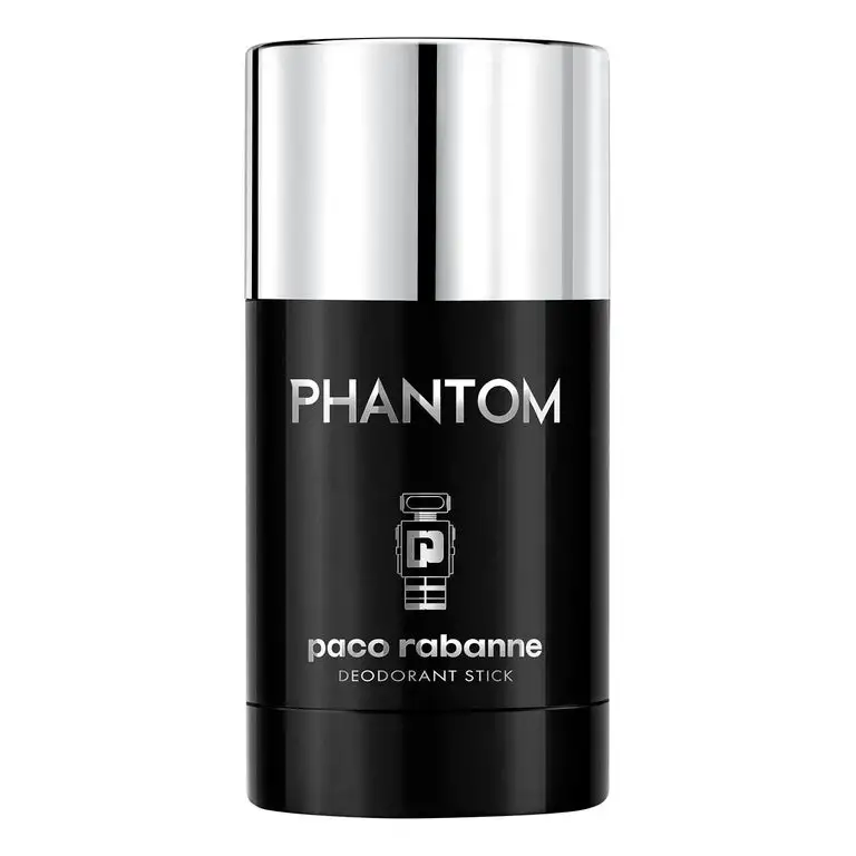 Rabanne Phantom Deodorant Stick 75 ml