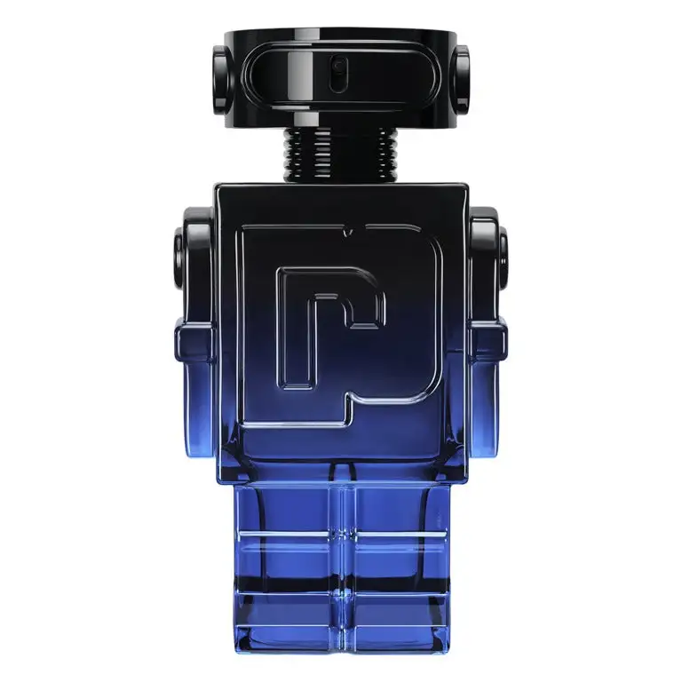 Rabanne Phantom Intense Eau de parfum Refillable 150 ml