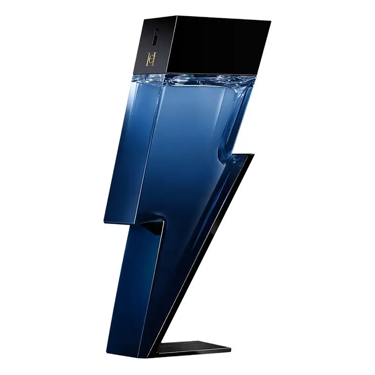 Carolina Herrera Bad Boy Cobalt Eau de parfum 100 ml