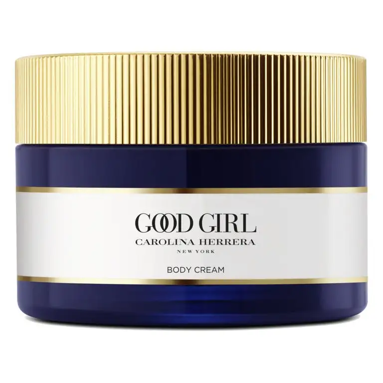 Carolina Herrera Good Girl Body Cream Krops creme 200 ml