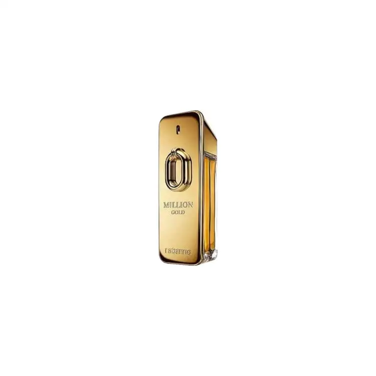 Rabanne Million Gold Eau de Parfum Intense 100 ml
