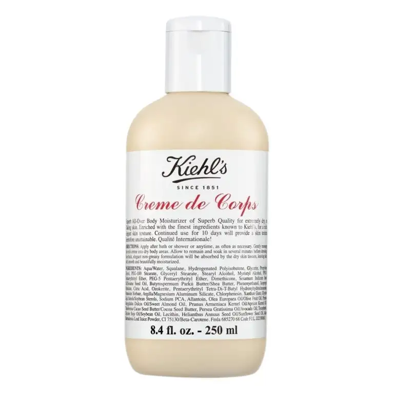 Kiehl's Creme de Corps 250 ml