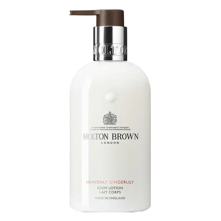 Molton Brown Heavenly Gingerlily Bodylotion Body lotion 300 ml