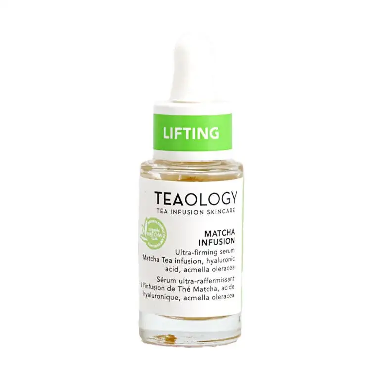 Teaology Matcha Infusion Ultra-Firming Serum 15 ml