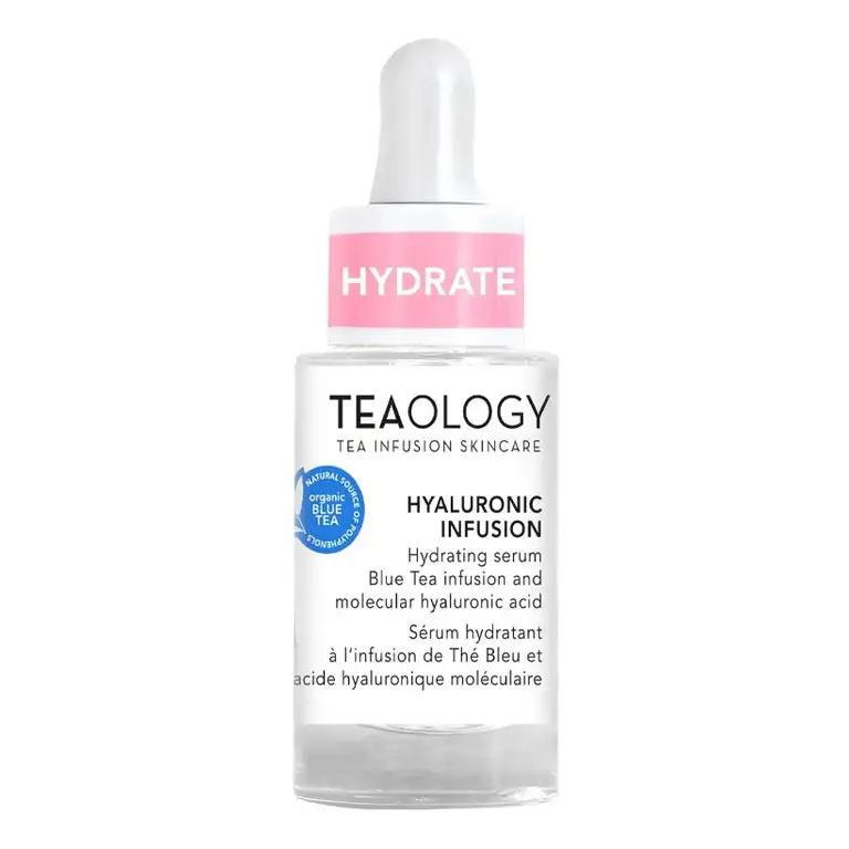 Teaology Hyaluronic Infusion Hydrating Serum 15 ml