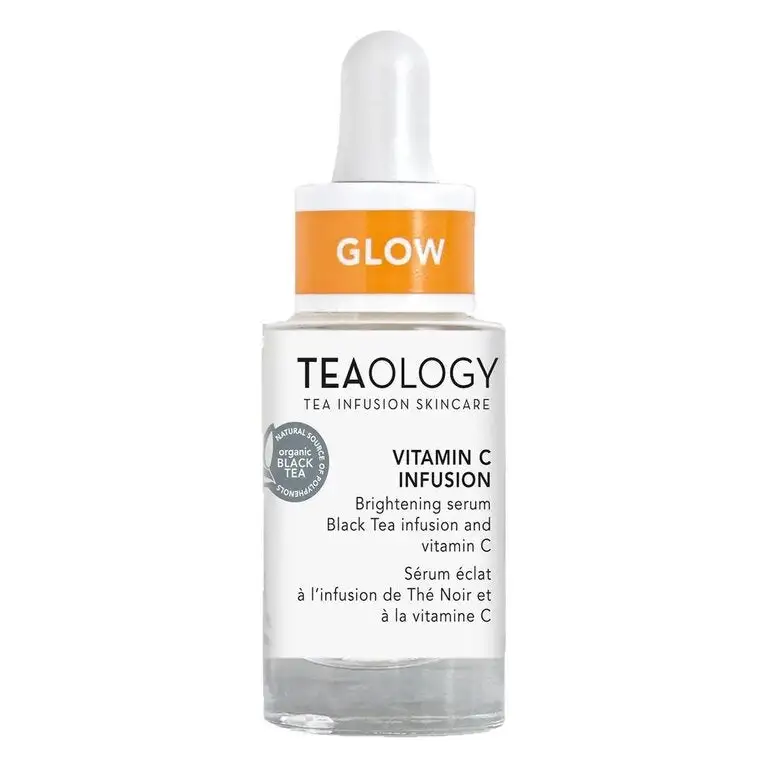Teaology Vitamin C Infusion Serum 15 ml