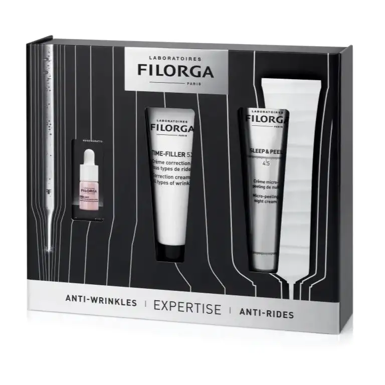 Filorga Time-Filler Sæt