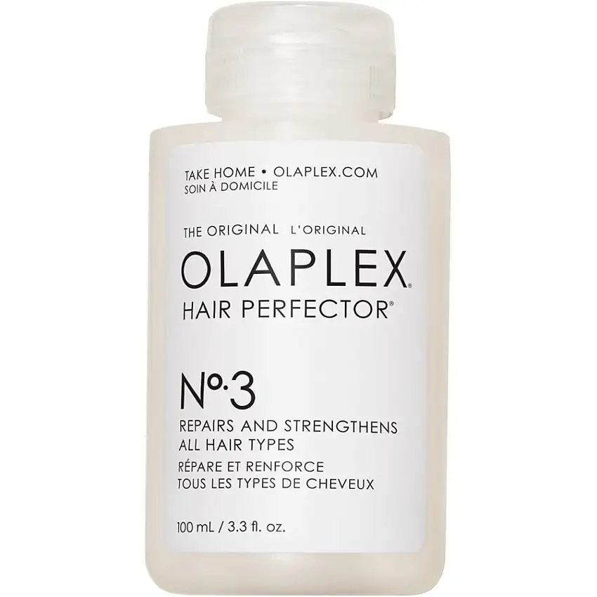 Olaplex Hårets struktur Hair Perfector No.3 100 ml