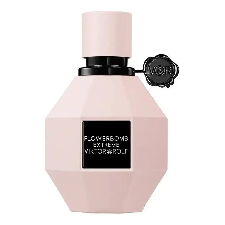 Viktor & Rolf Flowerbomb Extreme Eau de Parfum Intense 50 ml