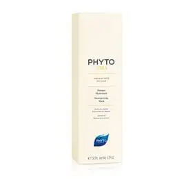 Phyto Hårkur Intense Hydrating Mask Tørt Hår (150 ml)