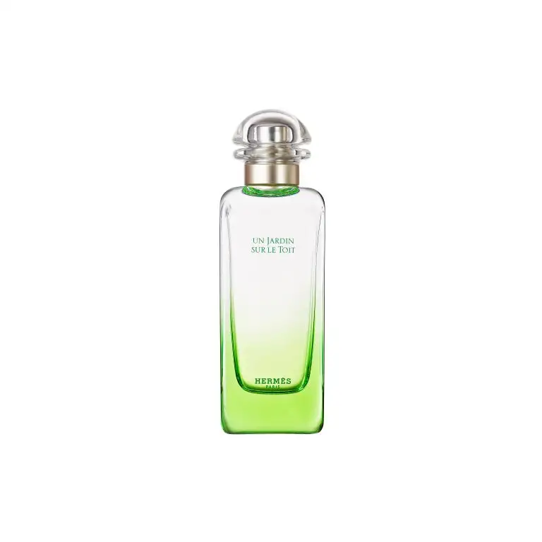 Hermès Un Jardin Sur Le Toit Eau de toilette Refillable 100 ml