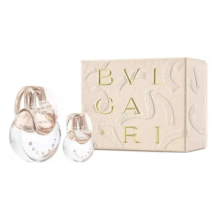 Bvlgari Omnia Crystalline Gave sæt