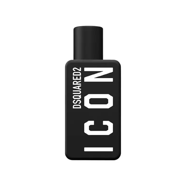 Dsquared² Icon Pour Homme Eau de parfum 50 ml