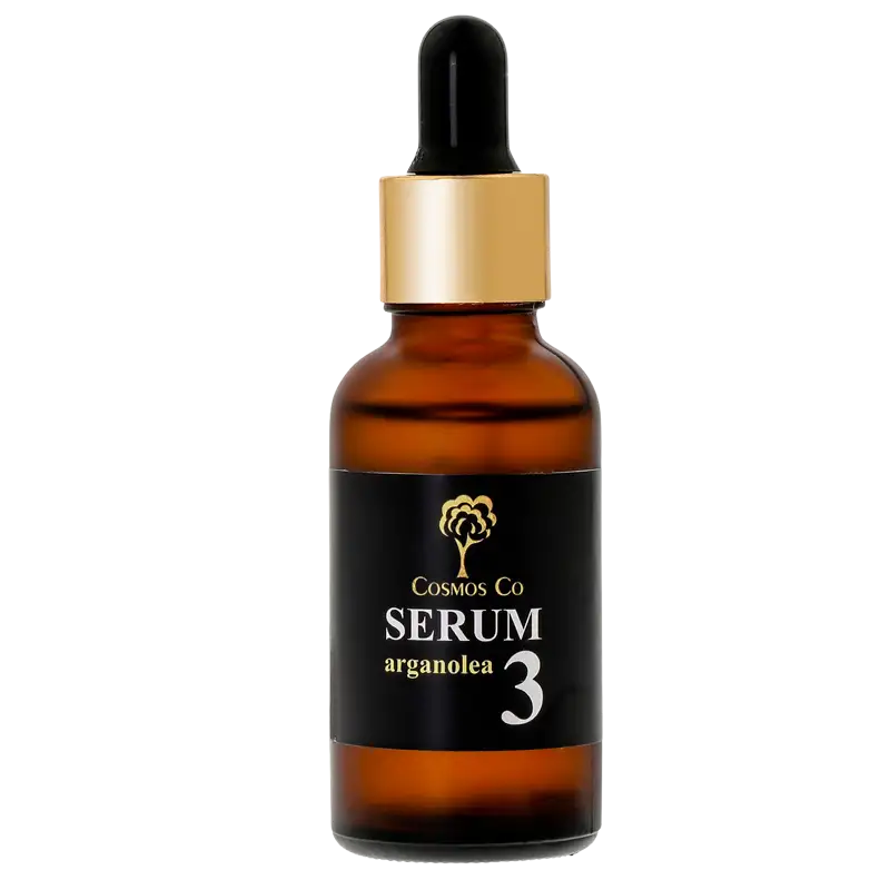Cosmos Co Arganolea 3 Serum (30 ml)