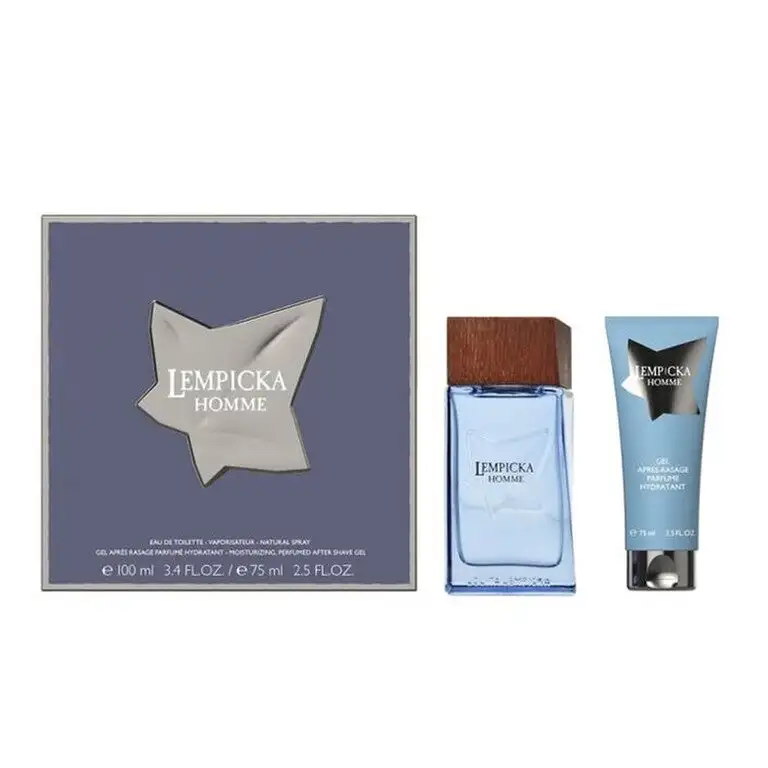 Lolita Lempicka Homme Gave sæt