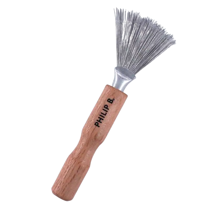 Philip B Hairbrush Cleaner (1 stk)