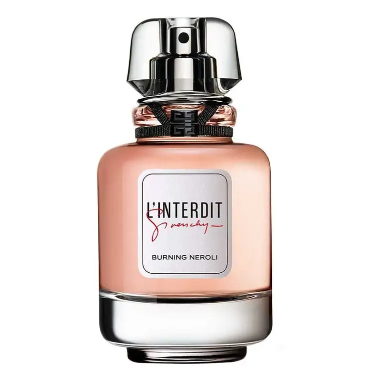 Givenchy L'Interdit Burning Neroli Eau de parfum 50 ml