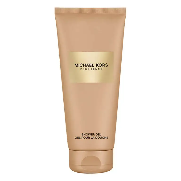 Michael Kors Pour Femme Badesæbe 200