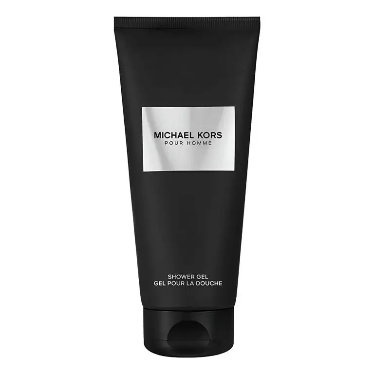 Michael Kors Pour Homme Badesæbe 200 ml