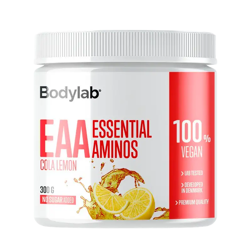 Bodylab EAA Cola Lime (300 g)