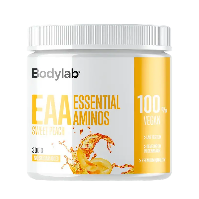 Bodylab EAA Sweet Peach (300 g)