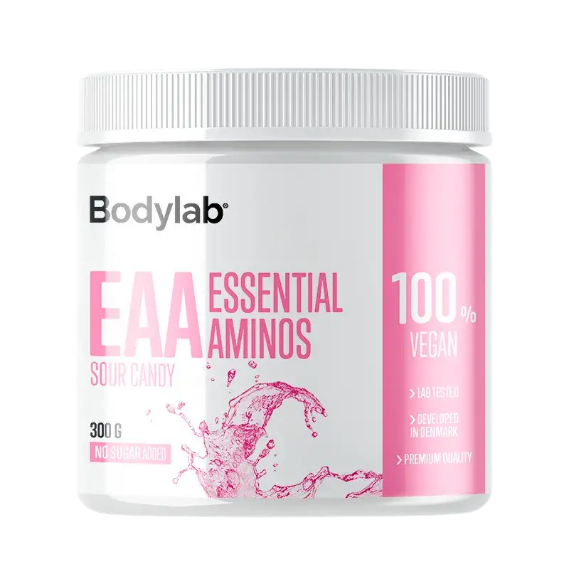 Bodylab EAA Sour Candy (300 g)